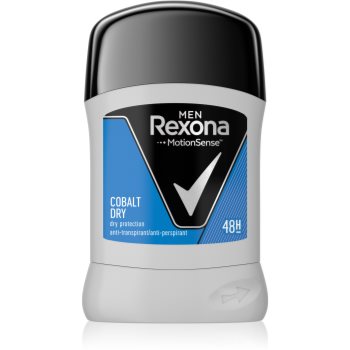 Rexona Dry Cobalt antiperspirant notino.ro imagine noua