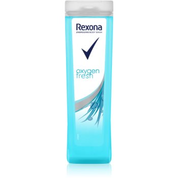 Rexona Oxygen Fresh gel de dus