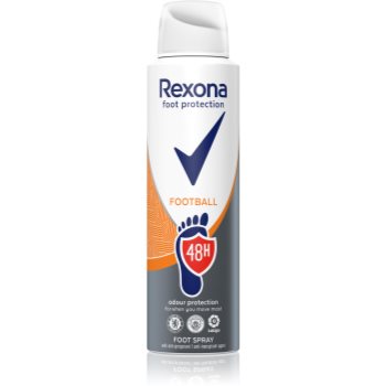 Rexona Football deodorant pentru picioare notino.ro imagine