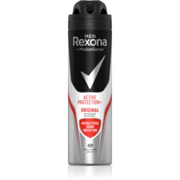 Rexona Active Shield spray anti-perspirant 48 de ore