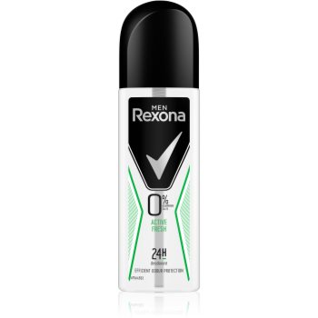 Rexona Active Fresh deodorant spray pentru barbati notino.ro