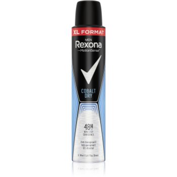 Rexona Men Maximum Protection spray anti-perspirant pentru barbati