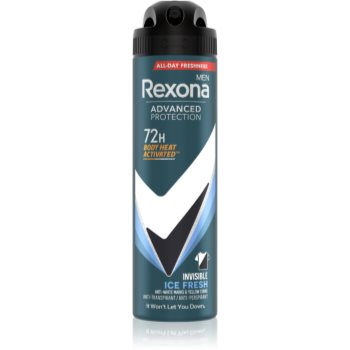 Rexona Men Advanced Protection deodorant pentru femei