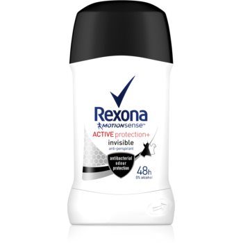 Rexona Active Protection + Invisible antiperspirant puternic 48 de ore notino.ro imagine