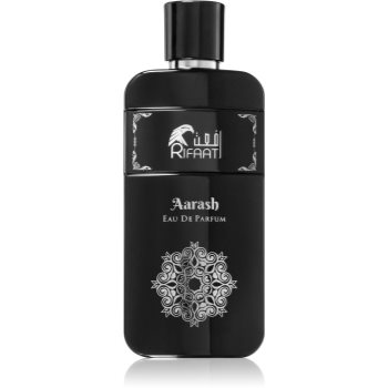 Rifaat Aarash Eau de Parfum unisex