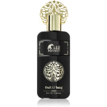 Rifaat Oud Al Intaj Eau de Parfum unisex