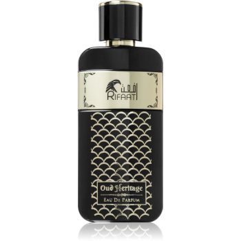 Rifaat Our Heritage Eau de Parfum unisex