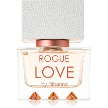 Rihanna Rogue Love Eau de Parfum pentru femei eau imagine noua