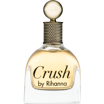 Rihanna Crush Eau de Parfum pentru femei notino.ro imagine noua
