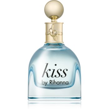Rihanna RiRi Kiss Eau de Parfum pentru femei eau imagine noua