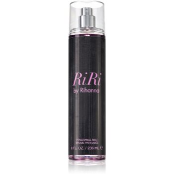 Rihanna RiRi spray pentru corp pentru femei
