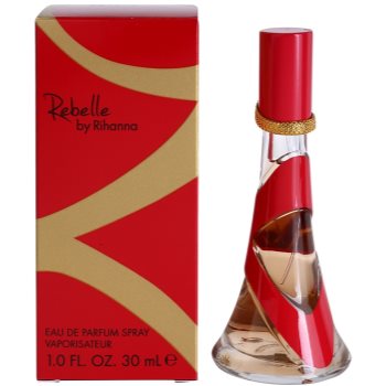 Rihanna Rebelle eau de parfum pentru femei 30 ml