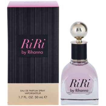 Rihanna RiRi Eau de Parfum pentru femei eau imagine noua