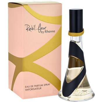 Rihanna Reb´l Fleur eau de parfum pentru femei 30 ml