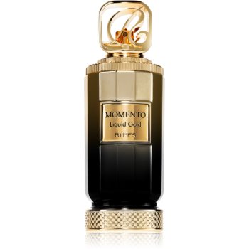 Riiffs Momento Liquid Gold extract de parfum unisex