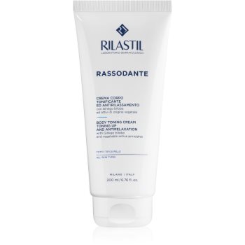Rilastil Rassodante crema de corp pentru fermitatea pielii