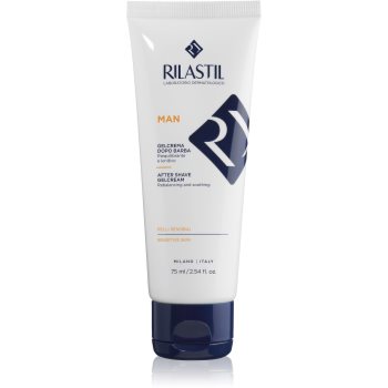 Rilastil Man crema gel after shave