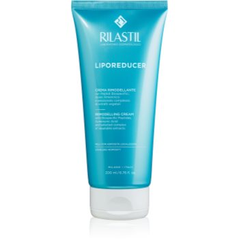 Rilastil Liporeducer crema de corp remodelatoare