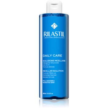 Rilastil Daily Care apa pentru curatare cu particule micele accesorii imagine noua