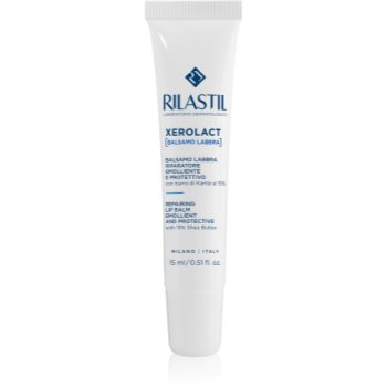 Rilastil Xerolact Balsam de buze hidratant pentru buze uscate
