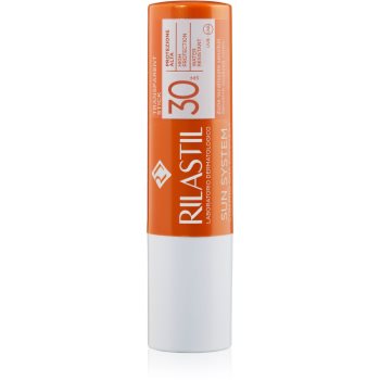 Rilastil Sun System stick protector pentru zonele sensibile SPF 30