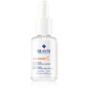 Rilastil Intense C ser cu hidratare intensă cu vitamina C