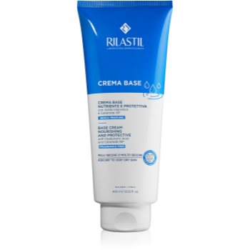 Rilastil Crema Base crema de zi hidratanta