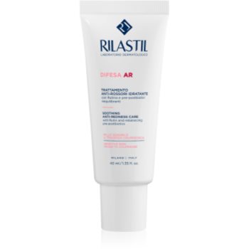 Rilastil Difesa AR crema calmanta împotriva roșeții tenului