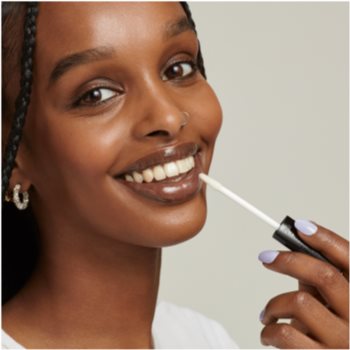 Rimmel Oh My Gloss! lip gloss - 1 | YEO