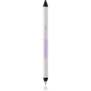 Rimmel Wonder Ombre Holographic Effect Eye Liner creion pentru ochi cu efect holografic, cu două capete