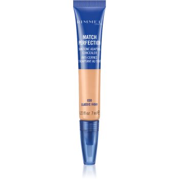 Rimmel Match Perfection corector