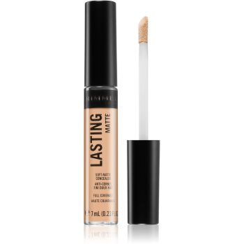 Rimmel lasting matte corector
