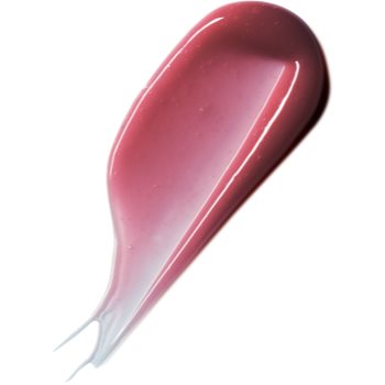 Rimmel Thrill Seeker Glassy Gloss luciu de buze pentru un volum suplimentar - 1 | YEO