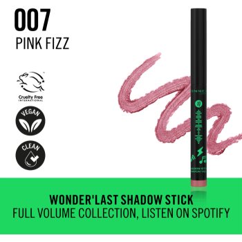 Rimmel Wonder\'Last creion pentru ochi - 1 | YEO