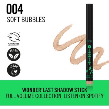 Rimmel Wonder\'Last creion pentru ochi - 1 | YEO