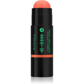 Rimmel x Spotify Glow Stick blush stick