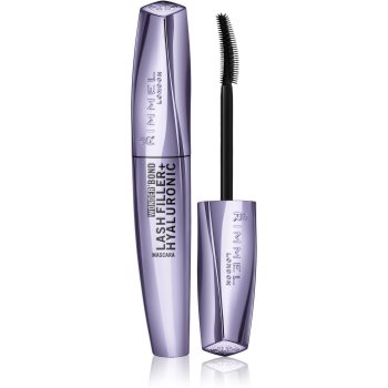 Rimmel Wonder\'Bond Mascara pentru volum si lungire