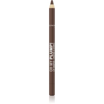 Rimmel Oh My Plump! creion contur buze