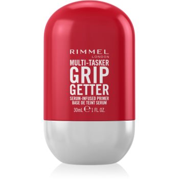 Rimmel Multi-Tasker Grip Getter зволожуюча основа під макіяж 30 мл