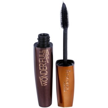 Rimmel Wonder\'Full mascara cu ulei de argan