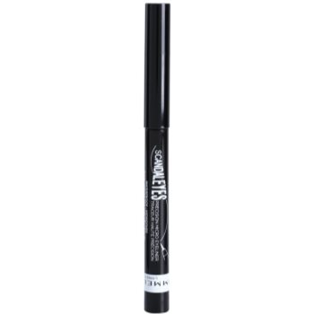 Rimmel ScandalEyes Micro eyeliner impermeabil - 1 | YEO