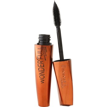 Rimmel Wonder\'Full mascara cu ulei de argan