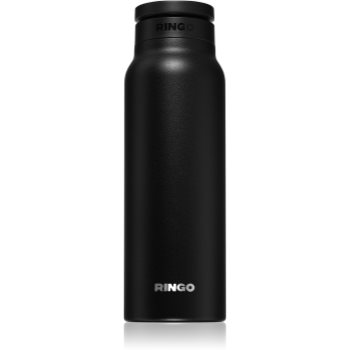 Ringo MagSafe® Water Bottle sticlă termos cu suport pentru telefon