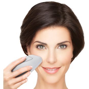 RIO Lux IPL Hair Remover epilator IPL pentru corp, față, zona inghinală și axile - 1 | YEO