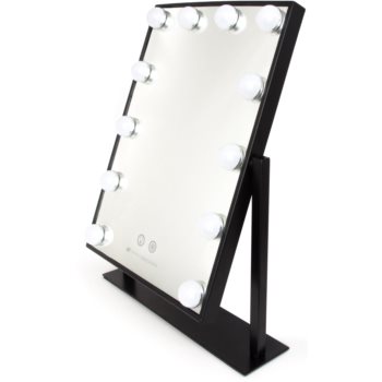 RIO Hollywood Glamour Large Lighted Mirror oglinda cosmetica