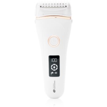  Aparate de ras, RIO Go Smooth Wet & Dry Lady Shaver epilator pentru femei - Sellmag.ro