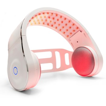  Îngrijirea părului, RIO Hairgrow Laser Head Band bentiță laser pentru stimularea creșterii părului - Sellmag.ro