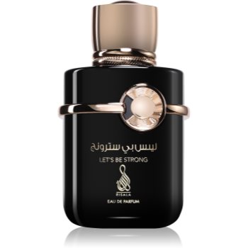 Risala Let's Be Strong Eau de Parfum unisex