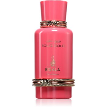 Risala Touq Gold Eau de Parfum pentru femei