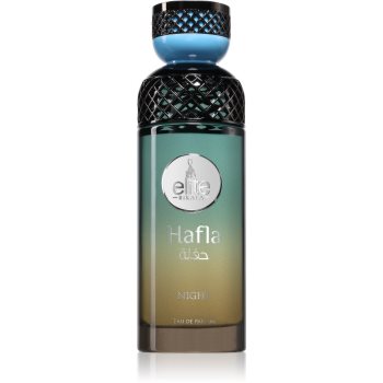 Risala Elite Hafla Night Eau de Parfum unisex